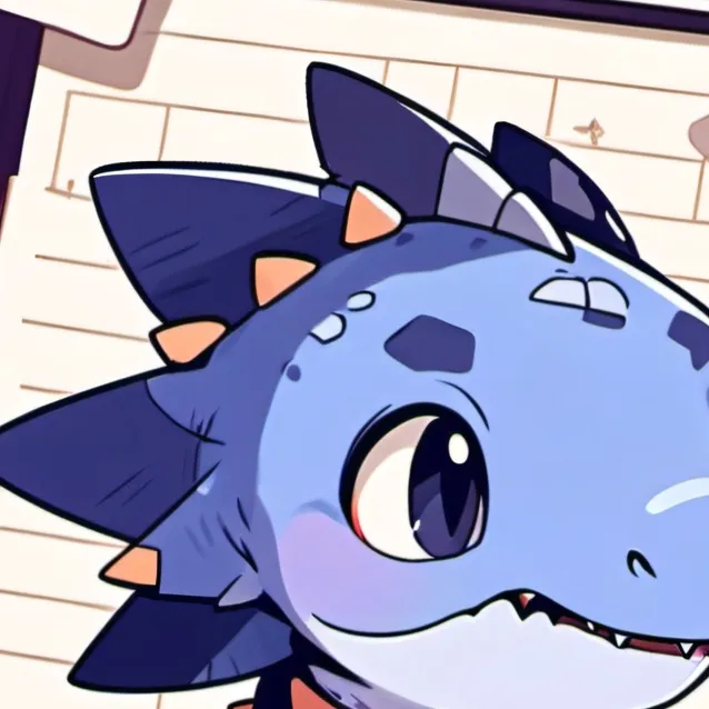 chat with ai character: Plum and Loona!