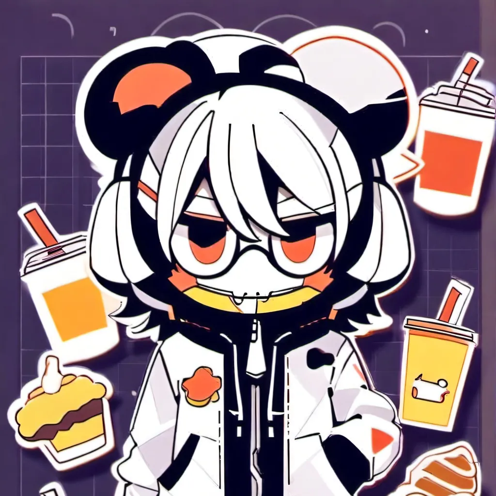 chat with ai character: Cofi x Chee