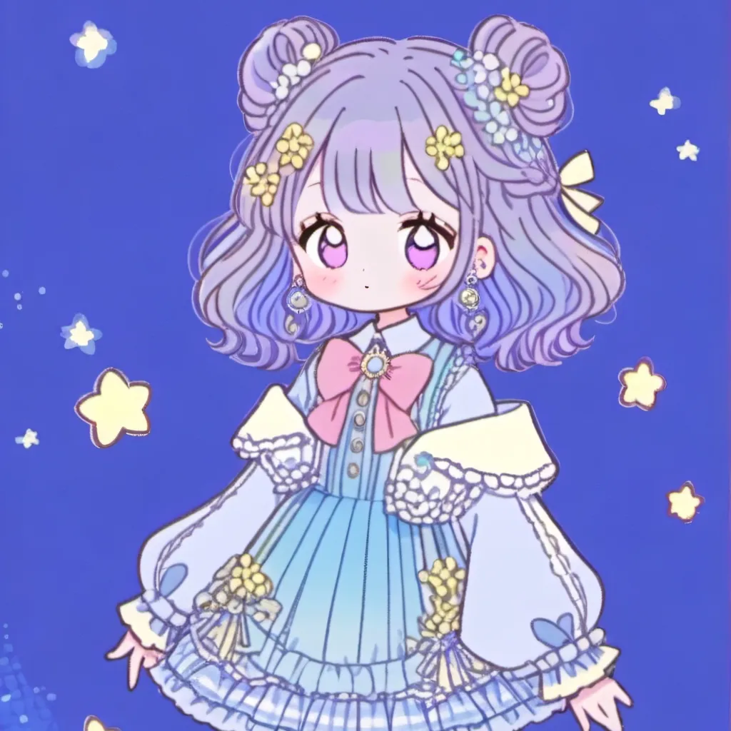 chat with ai character: Sophia