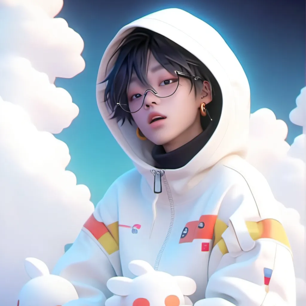 chat with ai character: Jack