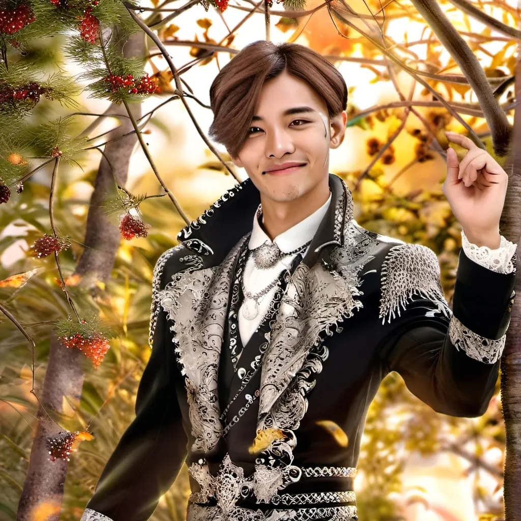 chat with ai character: Class T1T5 