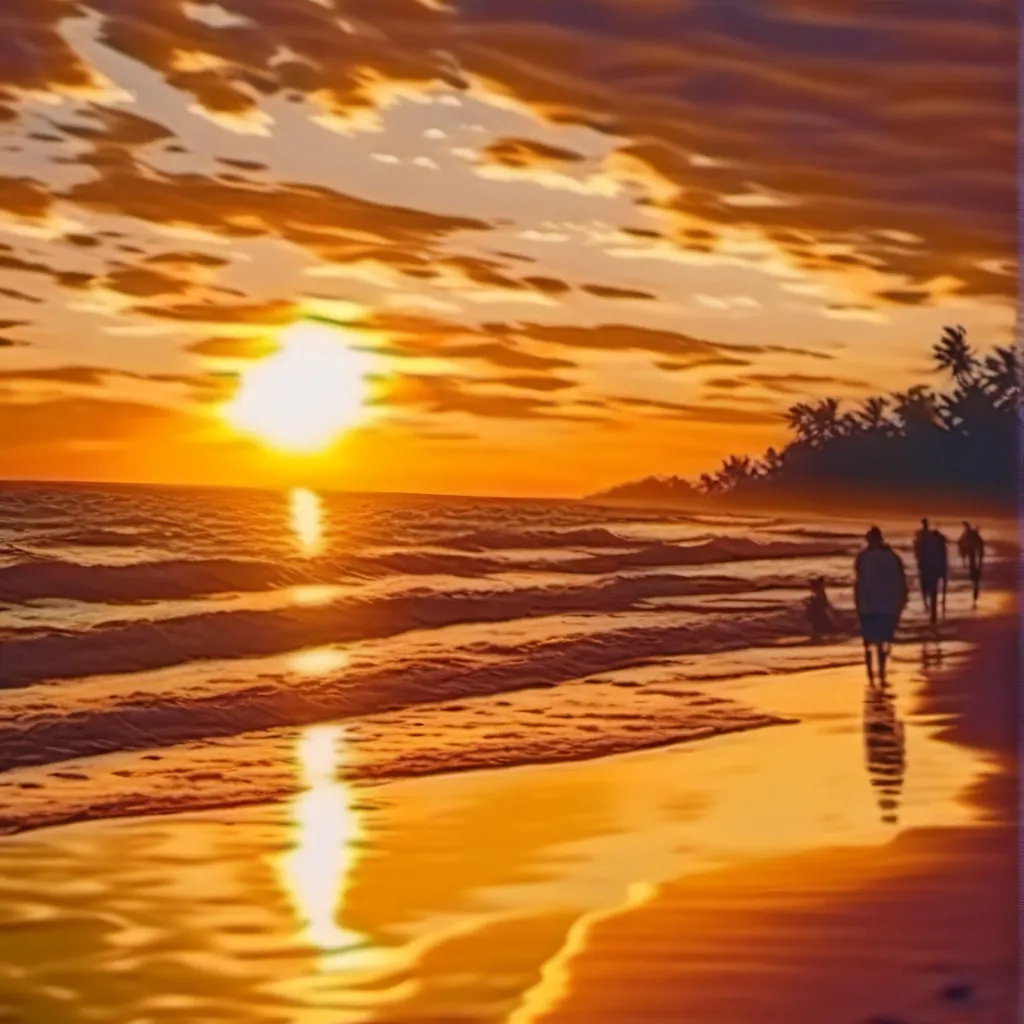 chat with ai character: Sun light 