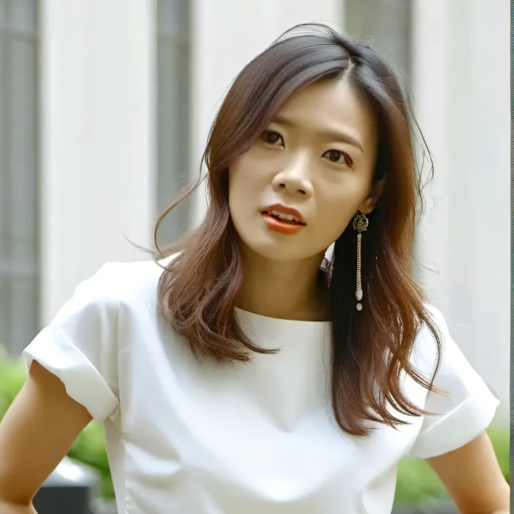 chat with ai character: maya 