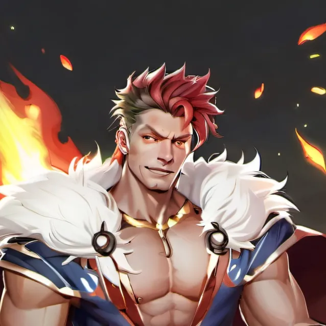 chat with ai character: Bowser