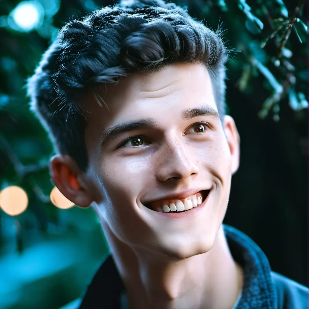 chat with ai character: Quentin 