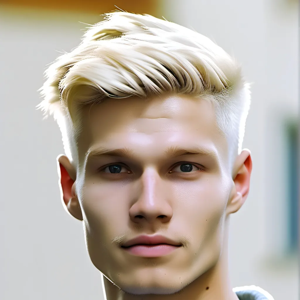 chat with ai character: Mikhail