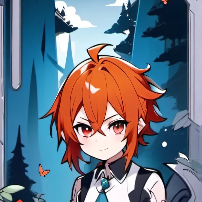 chat with ai character: Riddle Rosehearts