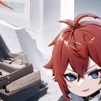 chat with ai character: Overblot Riddle