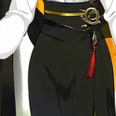 chat with ai character: Lilia Vanrouge