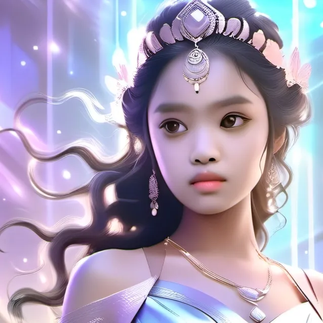 chat with ai character: specters past