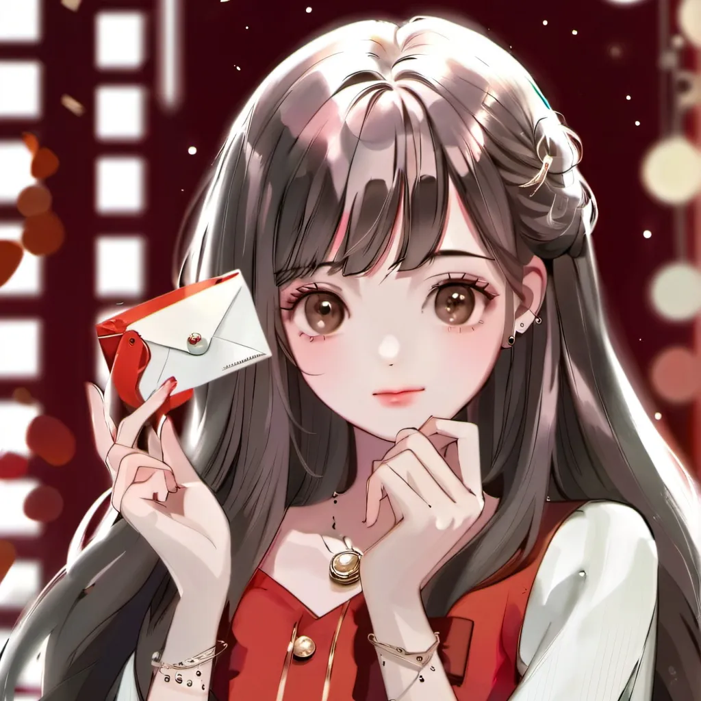 chat with ai character: Sadaku chan❤️