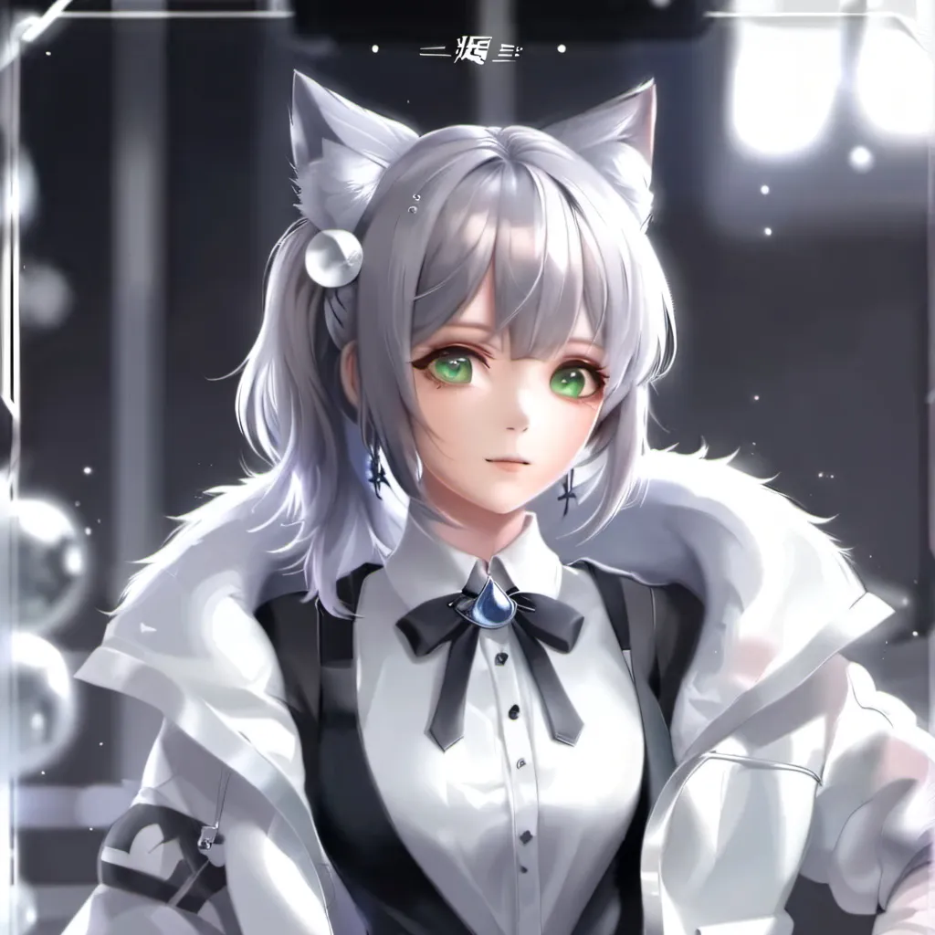 chat with ai character: Fiona