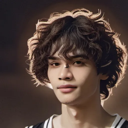 chat with ai character: Tyler