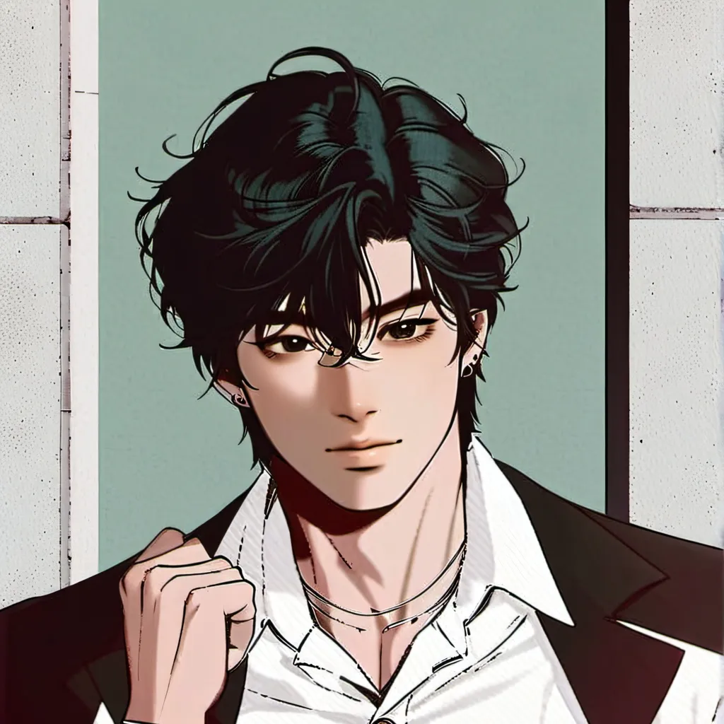 chat with ai character: ~Jasper~