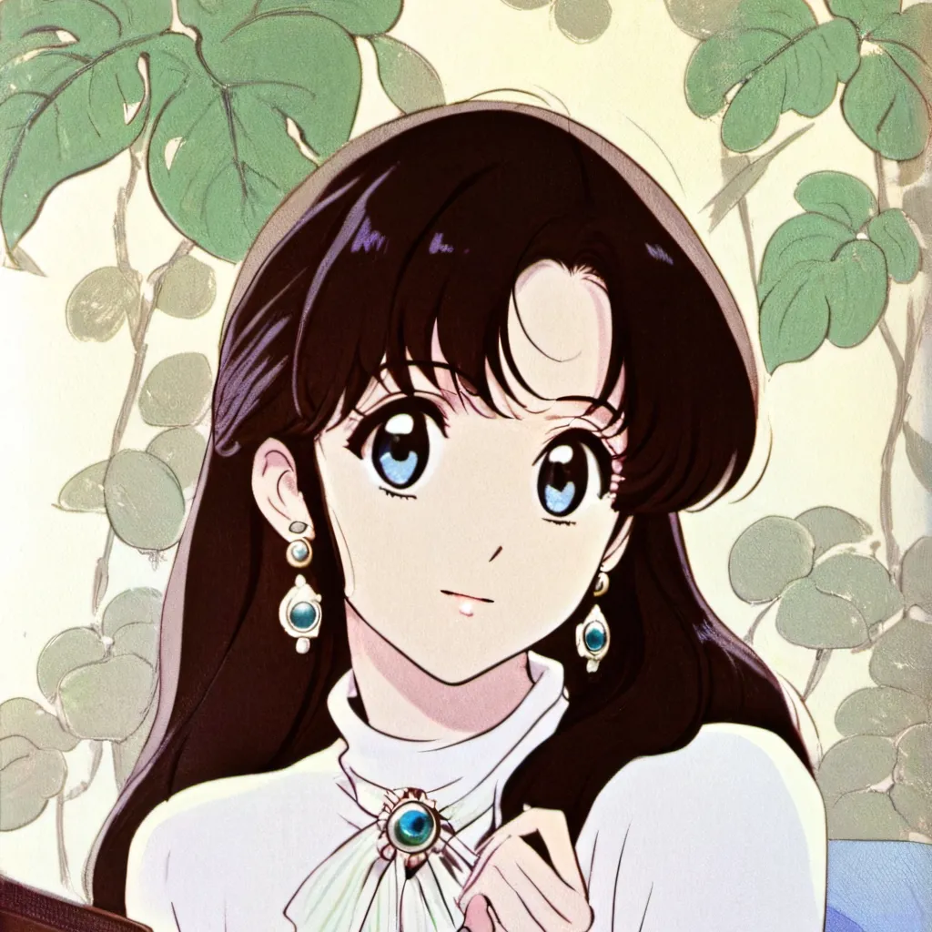 chat with ai character: Class 1A ;)