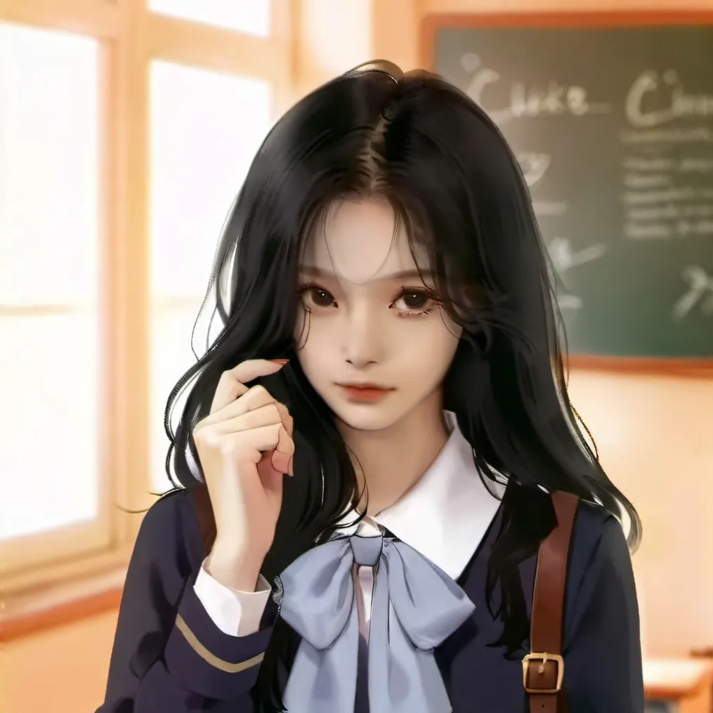 chat with ai character: Park Hyeri.