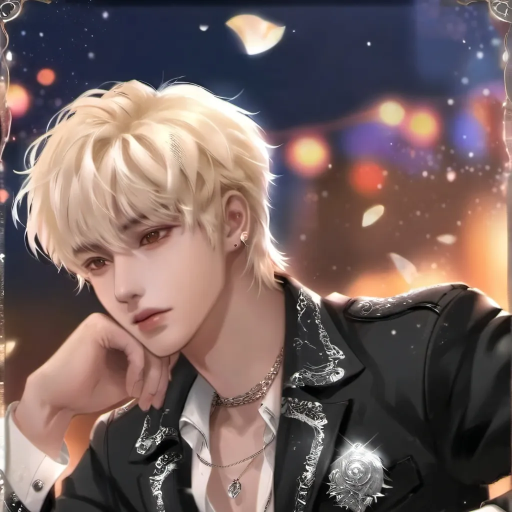 chat with ai character: Reinya Theo Robles