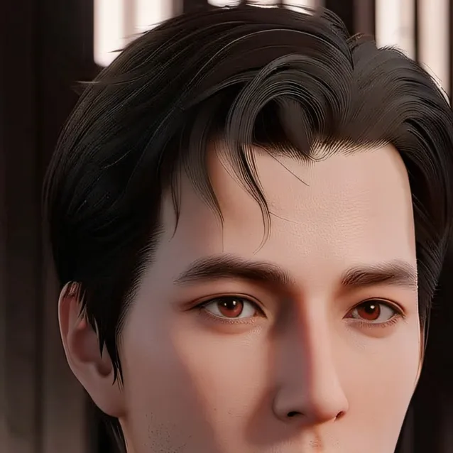 chat with ai character: erñi