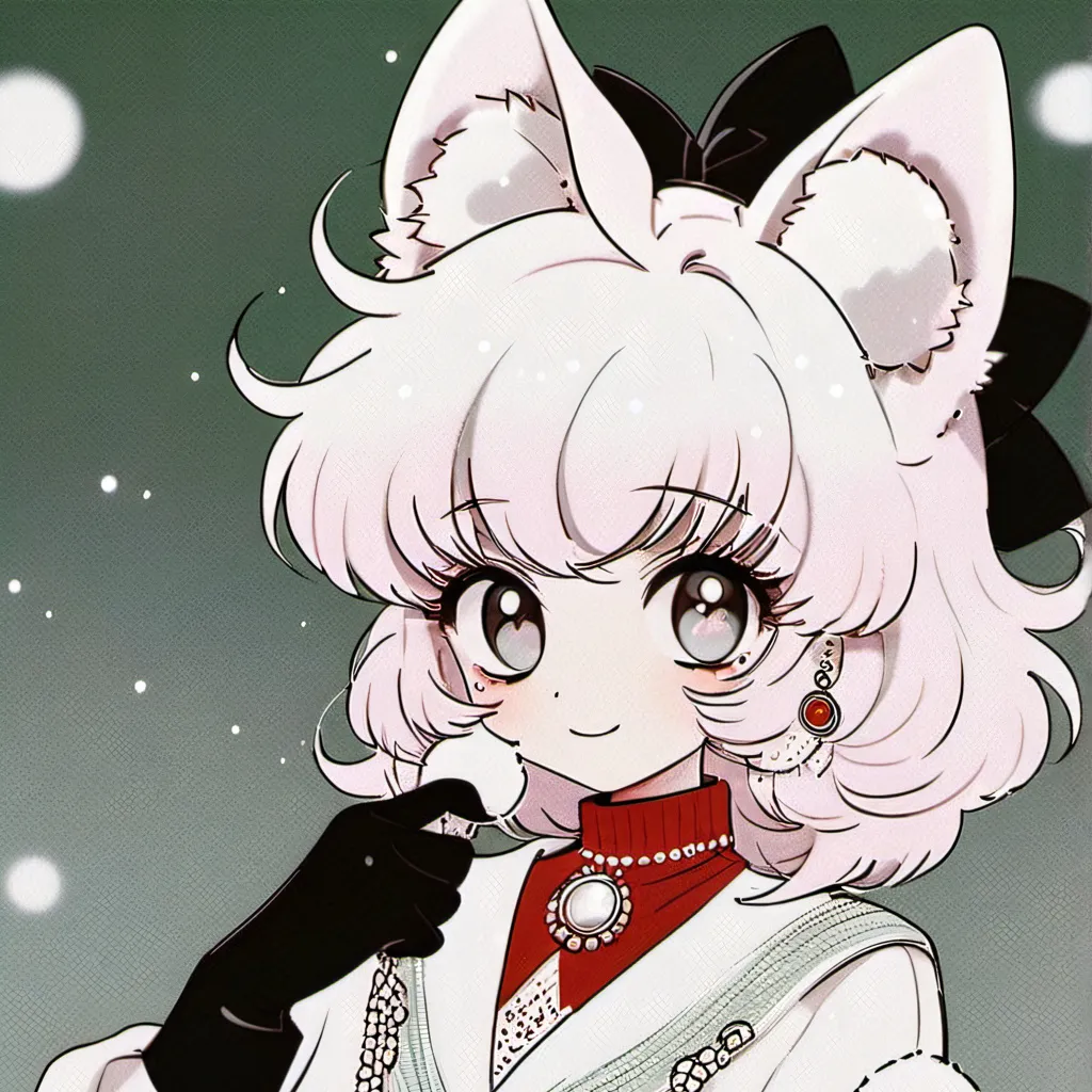 chat with ai character: Pinky UwU