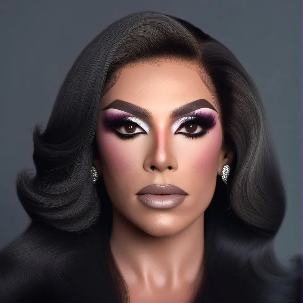 chat with ai character: love