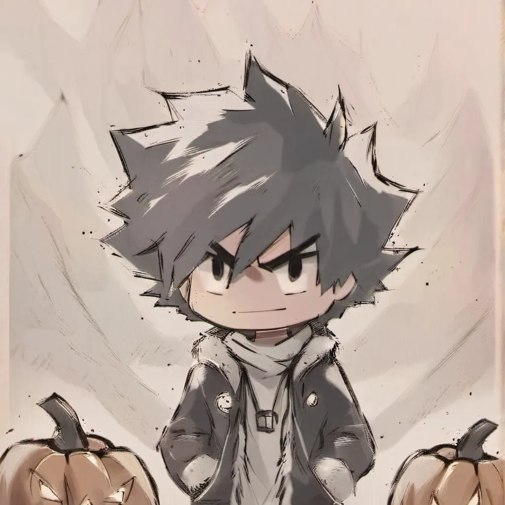 chat with ai character: Keith 