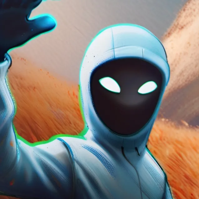 chat with ai character: blue boy2025