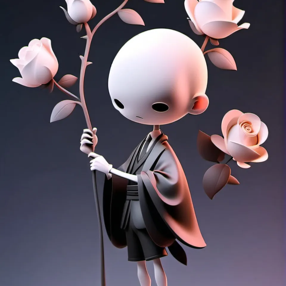 chat with ai character: white boy2025