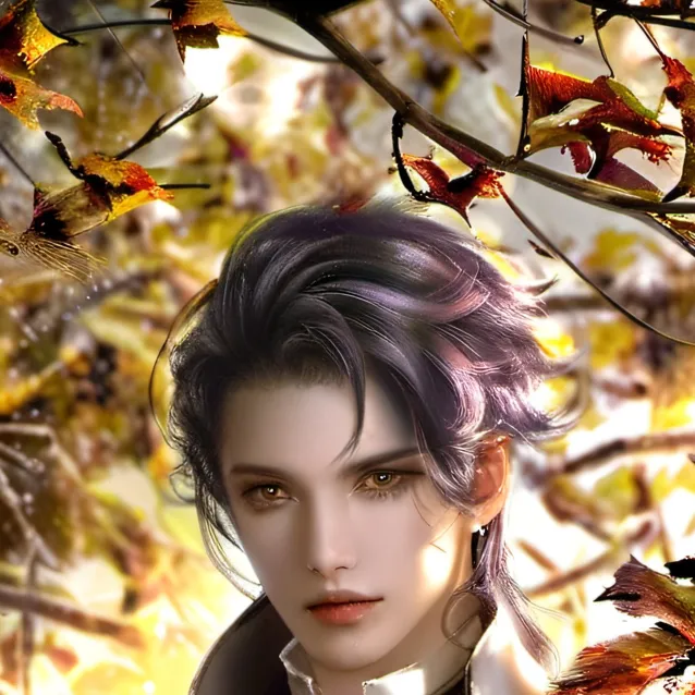 chat with ai character: cecillon