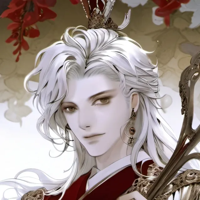 chat with ai character: alucard