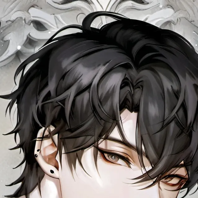 chat with ai character: Xane