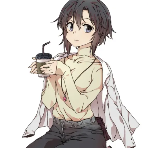 creator Pepper Spray-chan's avatar