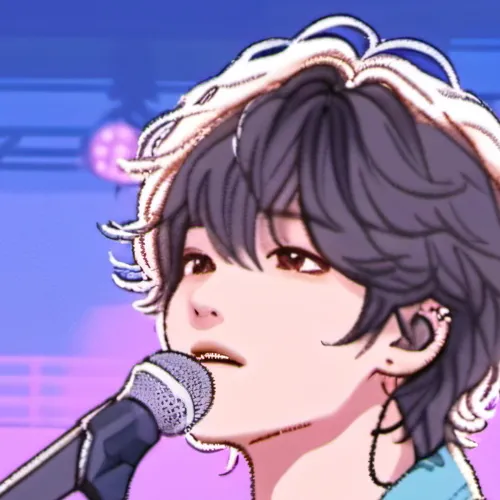 chat with ai character: Park Jun