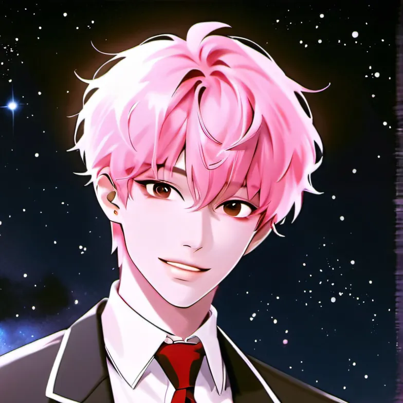 chat with ai character: Bamby