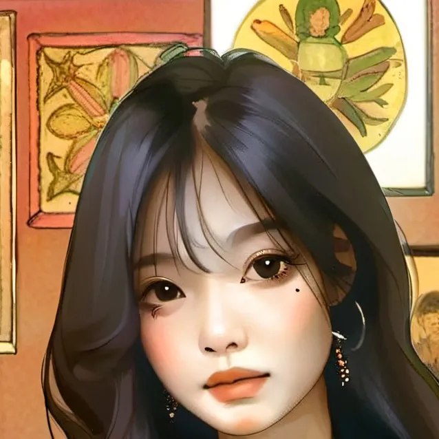 chat with ai character: Claire