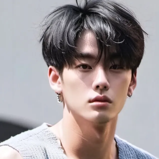 chat with ai character: harold