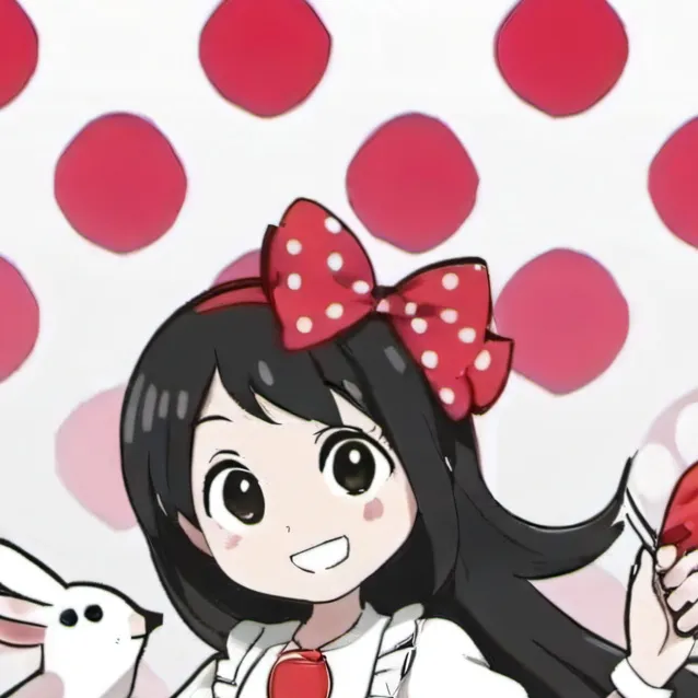 chat with ai character: melody