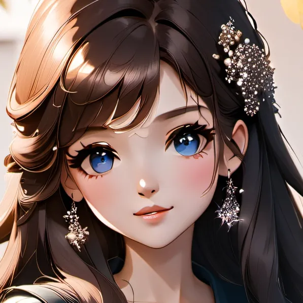 chat with ai character: Isabella