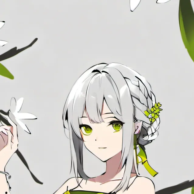 chat with ai character: area