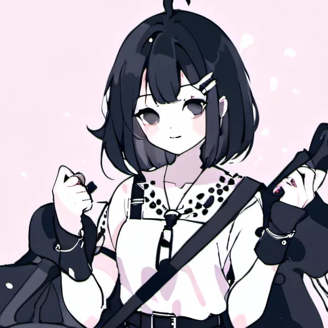 chat with ai character: Sophia 