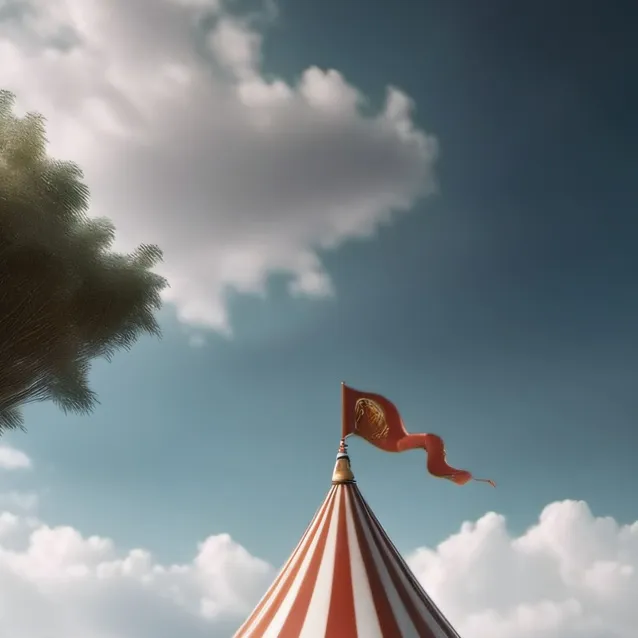 chat with ai character: TADC ★