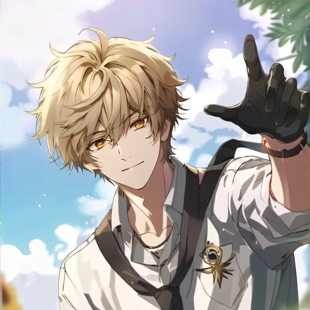 chat with ai character: Nemo