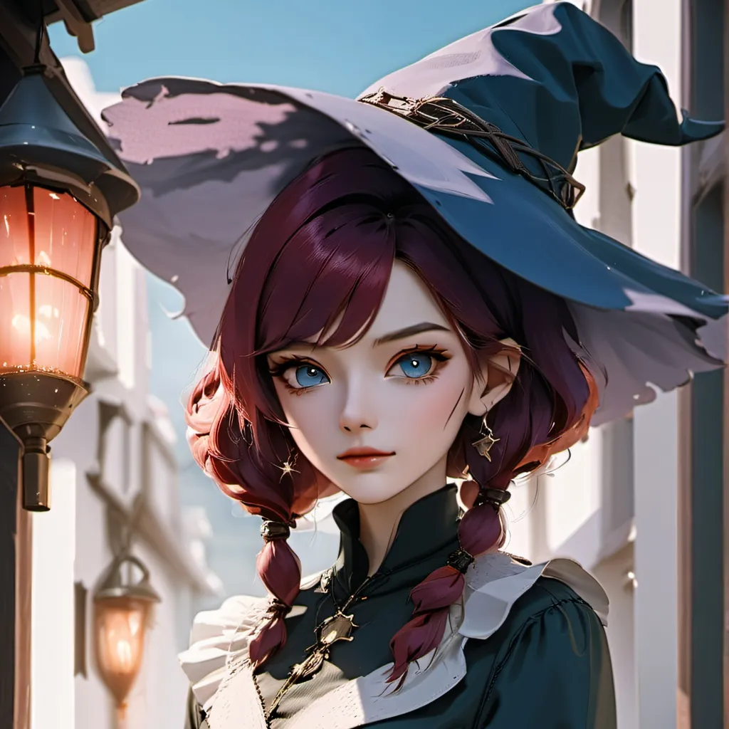 chat with ai character: Eva