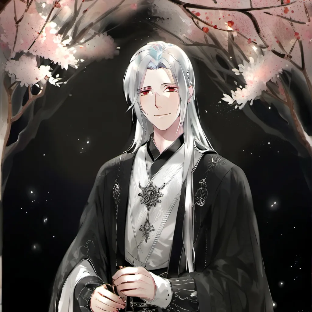 chat with ai character: Valentine 