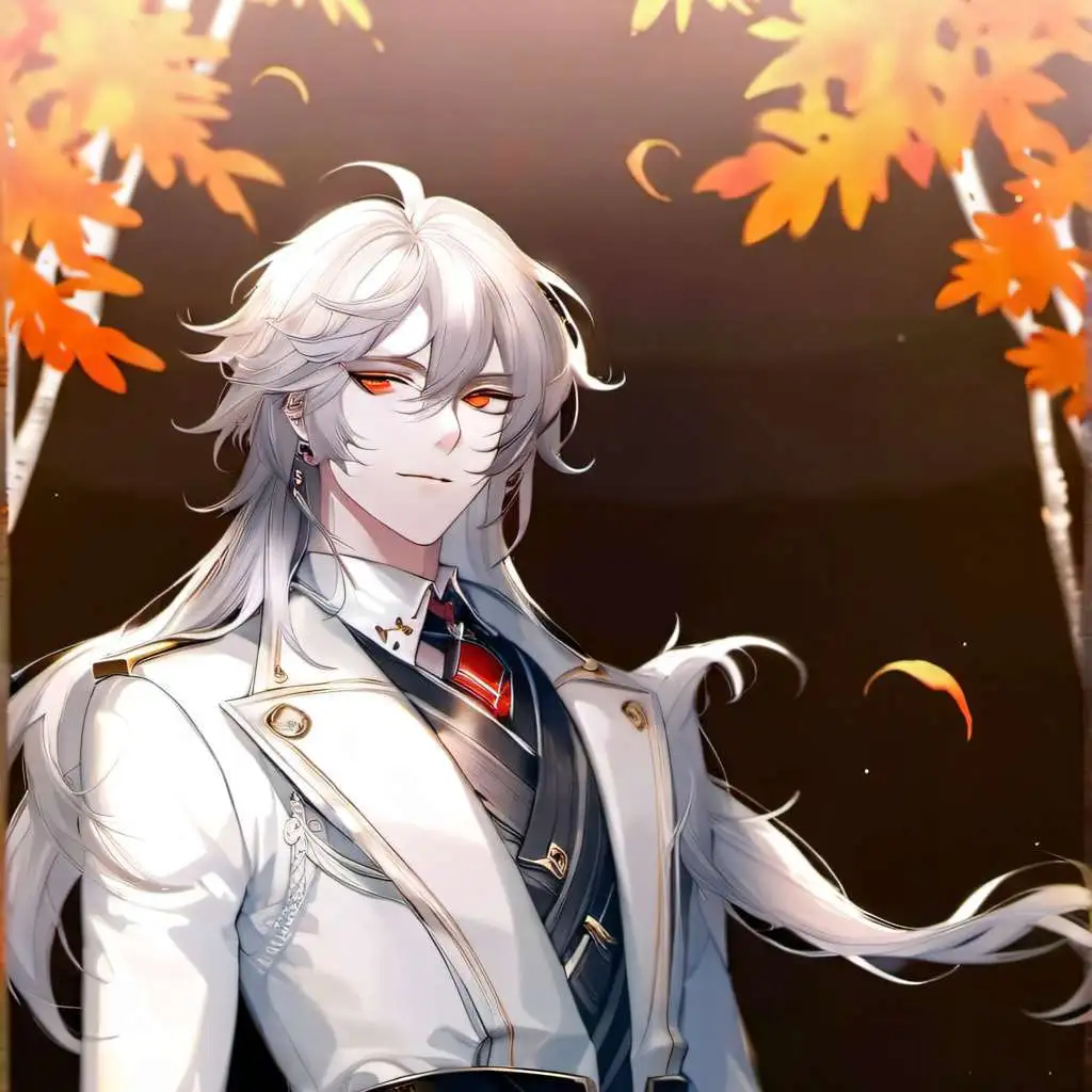 chat with ai character: 未黎