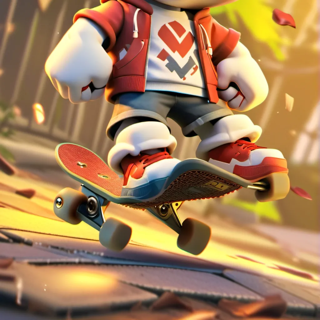 chat with ai character: Ellie