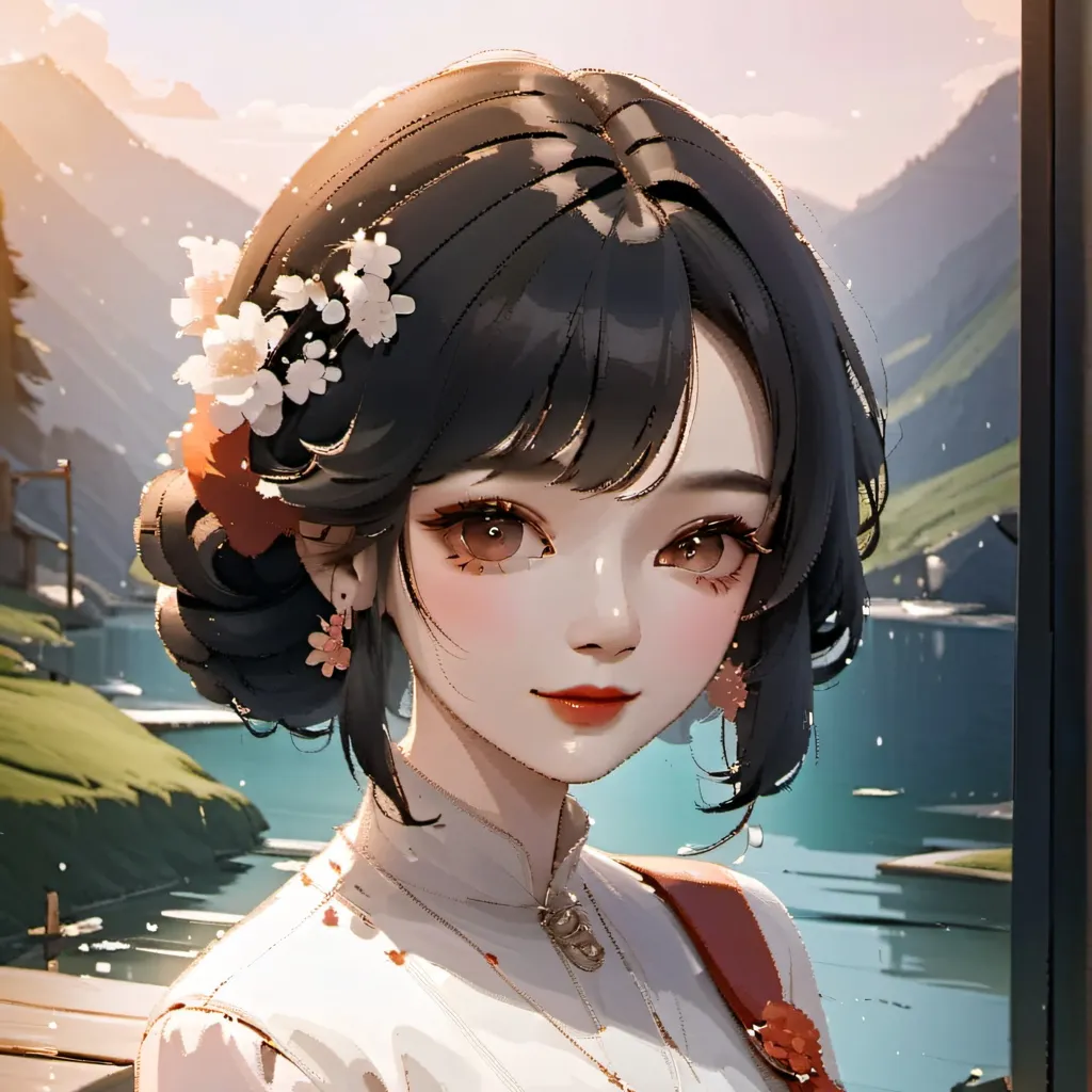 chat with ai character: Nevada