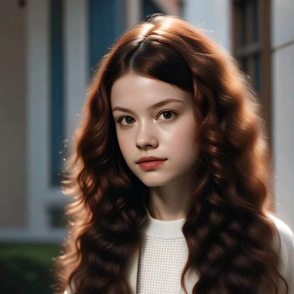 chat with ai character: Nisa 