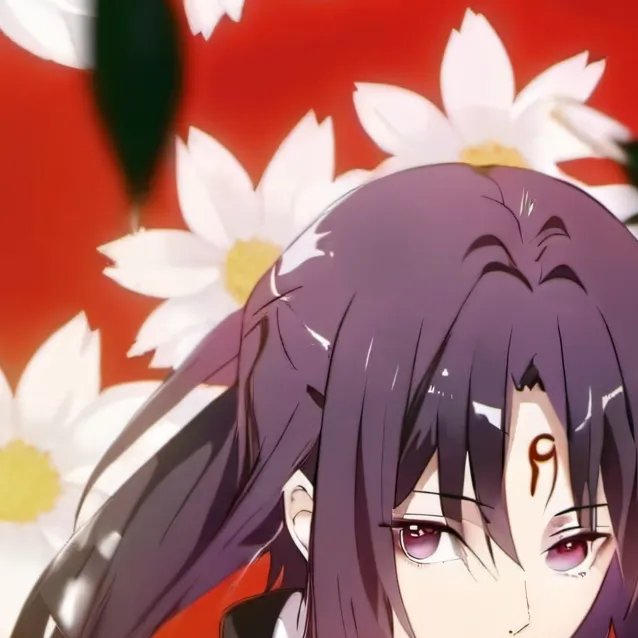 chat with ai character: female itachi