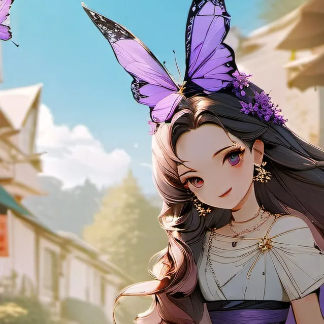 chat with ai character: Giyushino