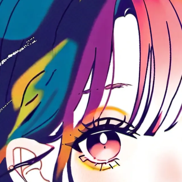 chat with ai character: Non existing demon